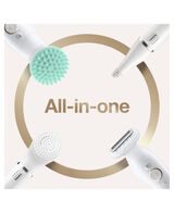 Silk-épil 9 Flex Epilator Beauty Set